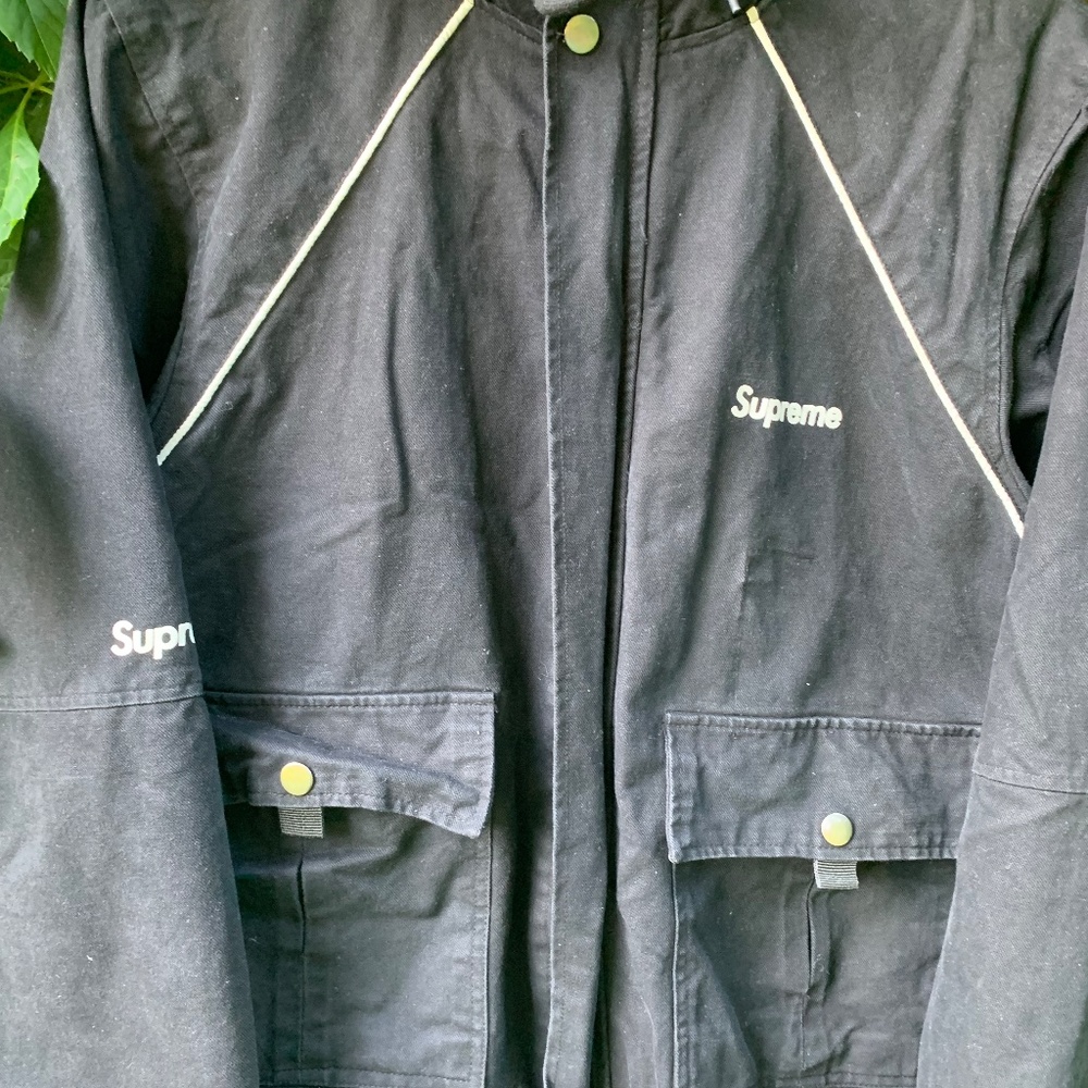 Supreme Jacket - Picture 6 of 10